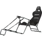 Next Level Racing GT Lite Pro Foldable racingsimulator Grijs