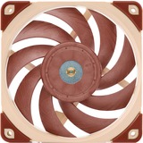 Noctua NF-A12x25 LS-PWM case fan 4-pins PWM fan-connector