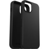 Otterbox Symmetry iPhone 14 telefoonhoesje Zwart