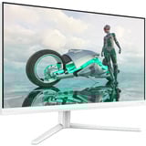 Philips Evnia 27M2N3501PA 27" gaming monitor Wit, 2x HDMI, DisplayPort, 260 Hz (OC)