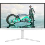 Philips Evnia 27M2N3501PA 27" gaming monitor Wit, 2x HDMI, DisplayPort, 260 Hz (OC)