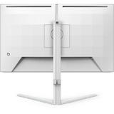 Philips Evnia 27M2N3501PA 27" gaming monitor Wit, 2x HDMI, DisplayPort, 260 Hz (OC)