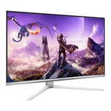 Philips Evnia 32M2N8900P 31.5" 4K UHD gaming monitor Wit, HDMI 2,1 x 2, DisplayPort 2,1 x 1 USB-C x 1Audio