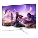 Philips Evnia 32M2N8900P 31.5" 4K UHD gaming monitor Wit, HDMI 2,1 x 2, DisplayPort 2,1 x 1 USB-C x 1Audio