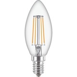 Philips Phil CorePro LEDcandle Kerze 4,3W 827 ledlamp
