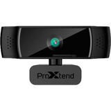 ProXtend X501 webcam Zwart