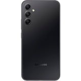 SAMSUNG Galaxy A34 5G smartphone Grafiet, 128 GB, Dual-SIM, Android