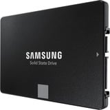 Samsung 870 EVO 4 TB SSD MZ-77E4T0B/EU, SATA/600