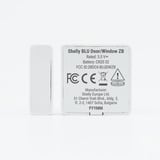 Shelly BLU Door/Window ZB openingsmelder Wit