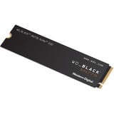 WD Black SN770 NVMe, 1 TB SSD Zwart, WDS100T3X0E, M.2 2280, PCIe Gen4 x4