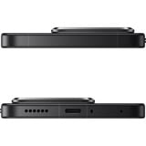 Xiaomi Xiaomi 15T Pro   512-12-5G Black smartphone Zwart