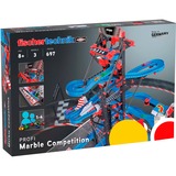 Marble runs - Marble Competition Kogelbaan
