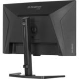 iiyama G-Master Red Eagle GB2771UHSU-B1 27" 4K Ultra HD gaming monitor Zwart (mat), 1x DisplayPort, 2x HDMI, 2x USB-C, 2x USB-A, 144 Hz / 288 Hz