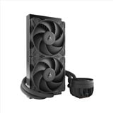 ARCTIC Liquid Freezer III Pro 280 waterkoeling 4-pins PWM fan-connector