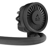 ARCTIC Liquid Freezer III Pro 280 waterkoeling 4-pins PWM fan-connector