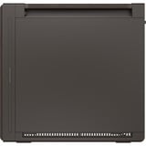 ASUS ProArt PA602 Wood Edition - Tempered Glass Panel big tower behuizing Houtkleur | 4x USB-A | 1x USB-C | Tempered Glass