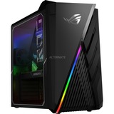 ASUS ROG Strix G35DX-NL045T gaming pc Zwart, 16 GB, RTX 3070, Gb-LAN, WiFi 5, Win 10