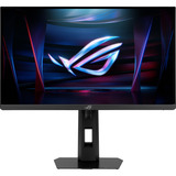 ASUS ROG Strix XG248QSG 24.1" gaming monitor Zwart, 2x HDMI, DisplayPort, 610Hz (OC)