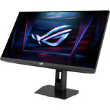 ASUS ROG Strix XG248QSG 24.1" gaming monitor Zwart, 2x HDMI, DisplayPort, 610Hz (OC)