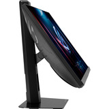 ASUS ROG Strix XG248QSG 24.1" gaming monitor Zwart, 2x HDMI, DisplayPort, 610Hz (OC)