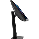 ASUS ROG Strix XG248QSG 24.1" gaming monitor Zwart, 2x HDMI, DisplayPort, 610Hz (OC)