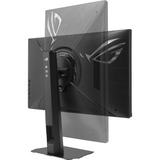 ASUS ROG Strix XG248QSG 24.1" gaming monitor Zwart, 2x HDMI, DisplayPort, 610Hz (OC)