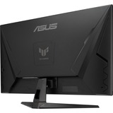 ASUS TUF Gaming VG32AQA1A 32" monitor Zwart, 2x HDMI, 1x DisplayPort, 2x USB-A 3.2 (5 Gbit/s), 170 Hz