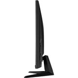 ASUS TUF Gaming VG32AQA1A 32" monitor Zwart, 2x HDMI, 1x DisplayPort, 2x USB-A 3.2 (5 Gbit/s), 170 Hz