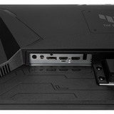 ASUS TUF Gaming VG32AQA1A 32" monitor Zwart, 2x HDMI, 1x DisplayPort, 2x USB-A, 170 Hz