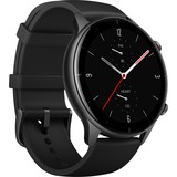Amazfit GTR 2e smartwatch Zwart
