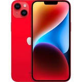 Apple iPhone 14 Plus smartphone Rood, 128GB, iOS