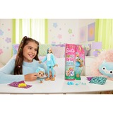 Barbie Cutie Reveal - Costume Cuties Serie - Teddy Dolphin Pop 