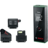 Bosch BOSCH ZAMO III Set KARTON afstandsmeter Zwart/groen