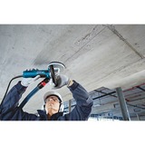 Bosch Betonslijper GBR 15 CA Professional betonslijpmachine Blauw