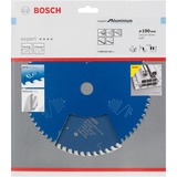 Bosch Cirkelzaagblad EX AL H 190x30-56 