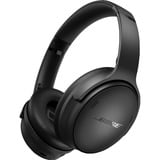 Bose QuietComfort SC over-ear headset Zwart, Bluetooth