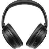 Bose QuietComfort SC over-ear headset Zwart, Bluetooth