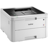 Brother HL-L3230CDW ledprinter Grijs, LAN, Wi-Fi