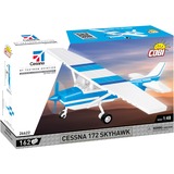 COBI Cessna 172 Skyhawk Constructiespeelgoed 