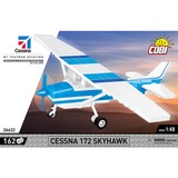 COBI Cessna 172 Skyhawk Constructiespeelgoed 