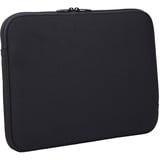 Case Logic LAPS 16" + voorvak laptophoes Zwart