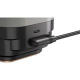 Corsair iCUE LINK TITAN 360 RX RGB waterkoeling Zwart, 4-pins PWM fan-connector