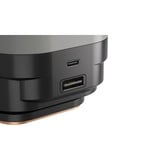 Corsair iCUE LINK TITAN 360 RX RGB waterkoeling Zwart, 4-pins PWM fan-connector