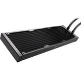 Corsair iCUE LINK TITAN 360 RX RGB waterkoeling Zwart, 4-pins PWM fan-connector