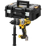 DeWALT Dewa Akku-Schlagbohrschr.DCD999NT-XJ 18V klopboorschroevendraaier Geel/zwart