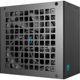 DeepCool GamerStorm PQ850G 850 watt voeding  Zwart, 1x 12V-2x6