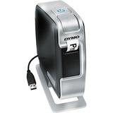 Dymo LabelManager PNP labelprinter Zilver/zwart