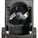 Einhell Elektrische hakselaar GC-KS 2540 Rood/zwart, 2000Watt