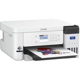 Epson SureColor SC-F100 inkjetprinter Wit/grijs