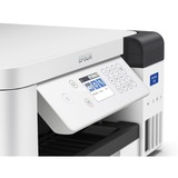 Epson SureColor SC-F100 inkjetprinter Wit/grijs